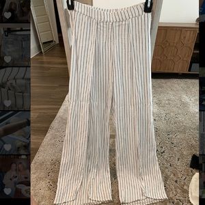 Roxy Linen Beach Pants
